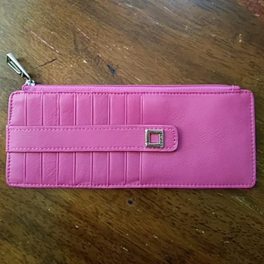 Lodis Credit Card Case